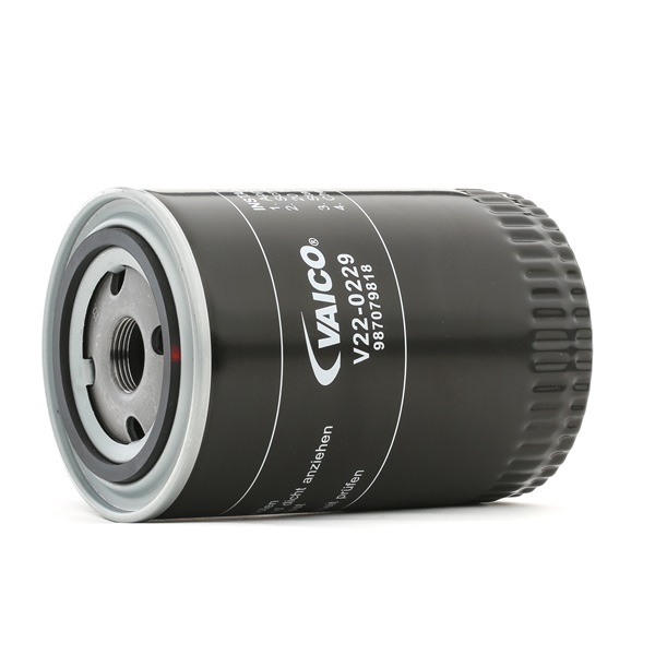 1109AF OE VAICO Oljefilter V22-0229