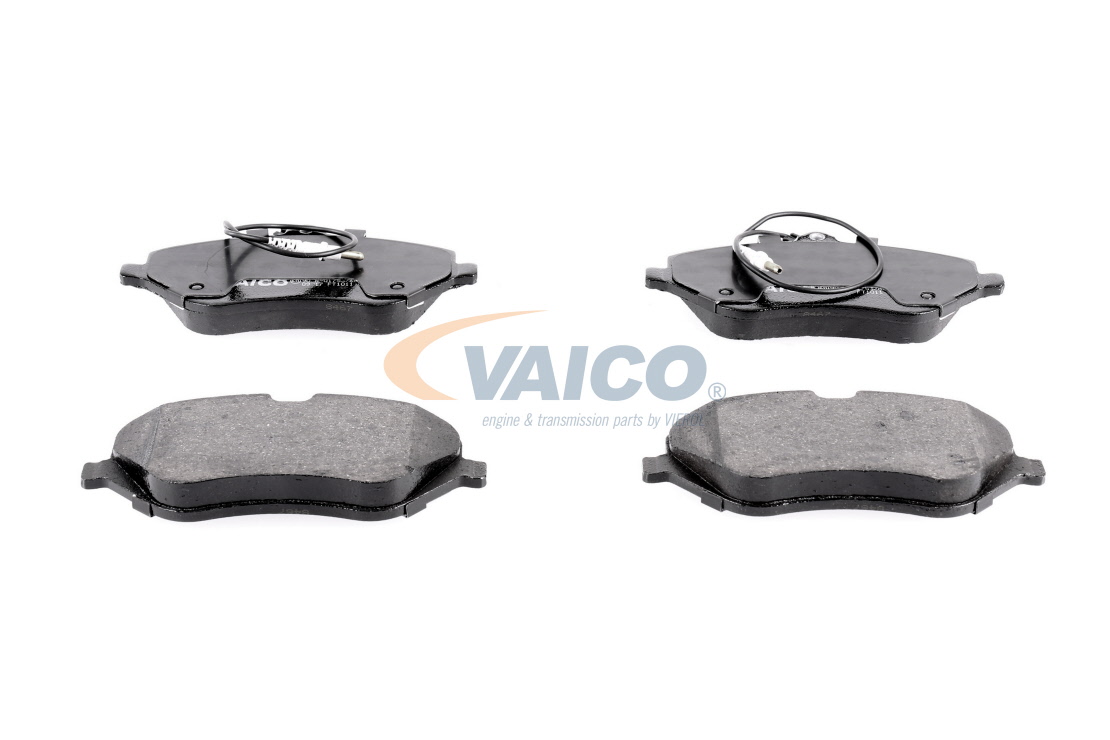 425377 OE VAICO Brake pad set V42-0147