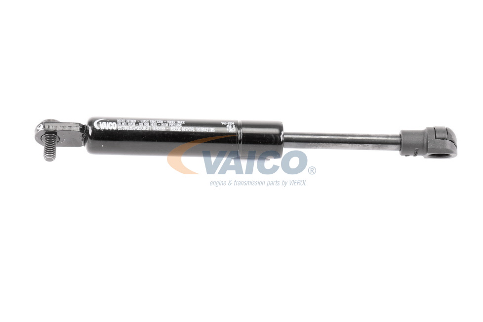 VAICO V46-0394 Газовые амортизаторы багажника RENAULT MEGANE I Coach (DA0/1_) 1.6 e бензин 90 л.с. 1999