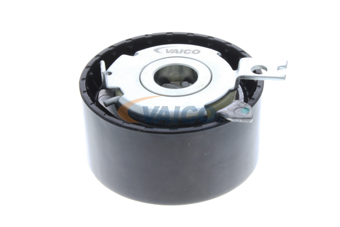 77 01 477 014 VAICO V46-0421 Spannrolle, Zahnriemen Clio Mk2 1.6 16V 107 PS Benzin 2001