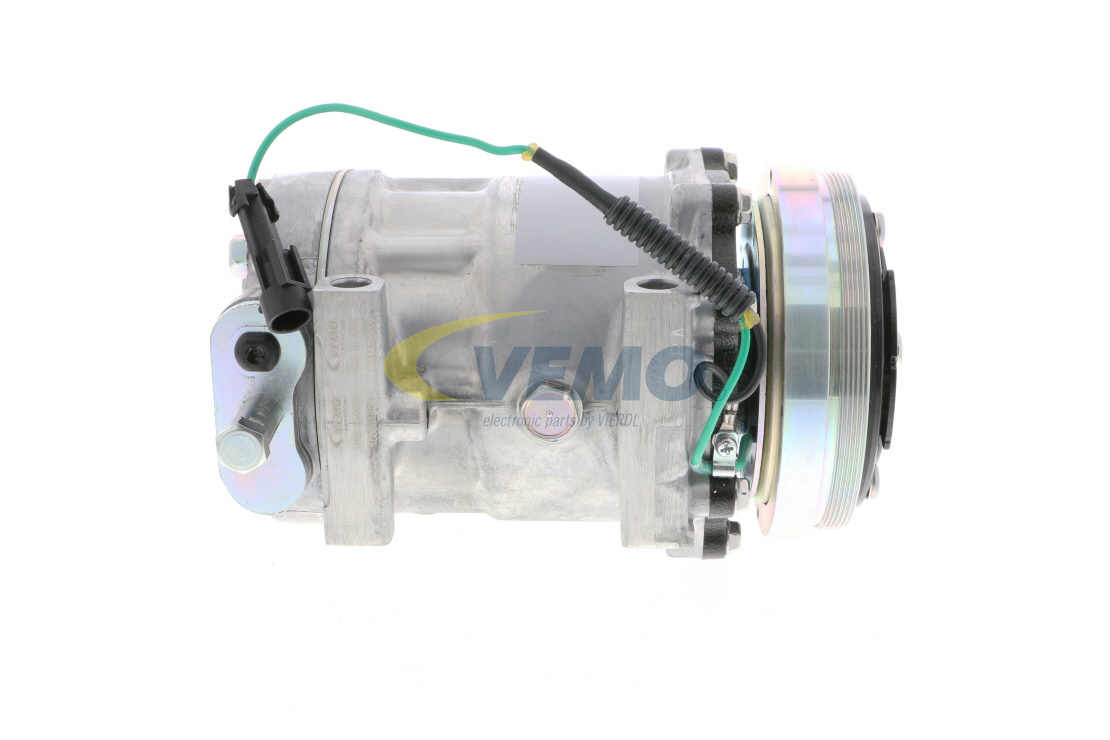 V33-15-0001 VEMO Compresor de aire acondicionado SEAT TOLEDO