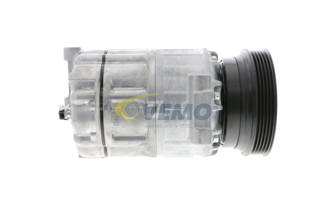 VEMO V49-15-0008 Compresor de aire acondicionado MG ZT-T Familiar 1.8 16V Gasolina 120 cv 2005 precio