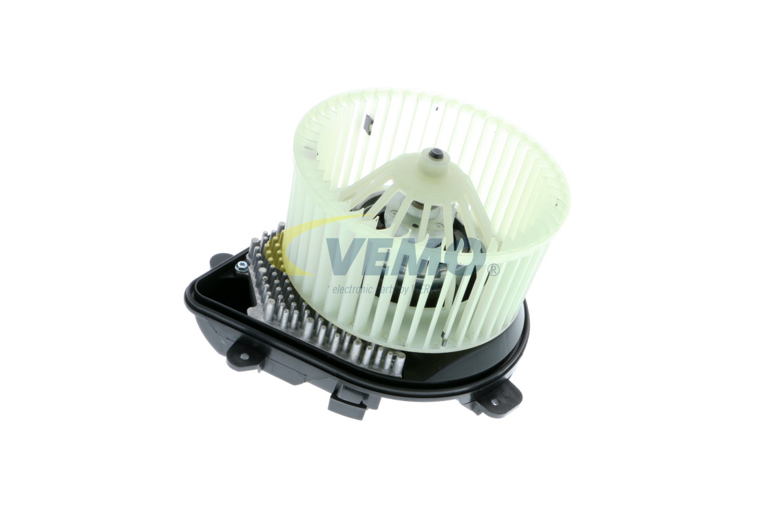 Pulseur d'air habitacle VEMO V22-03-1822 appropriées pour PEUGEOT, CITROËN, FIAT, LANCIA pas cher