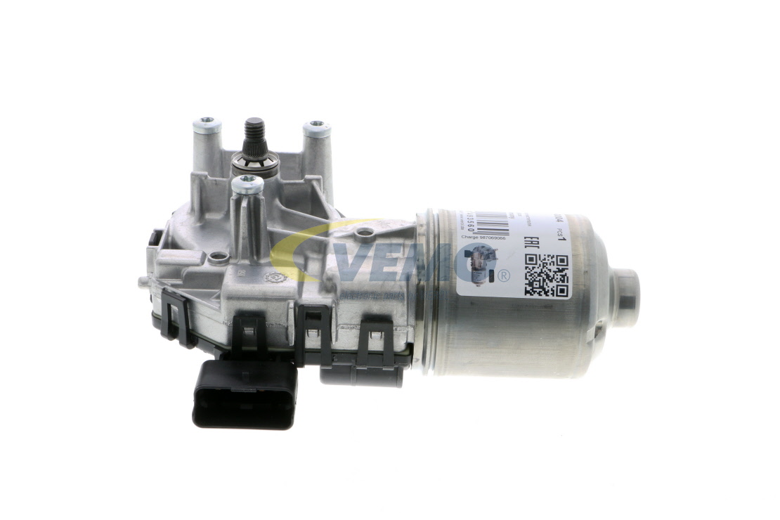 VEMO Ruitenwissermotor V22-07-0004