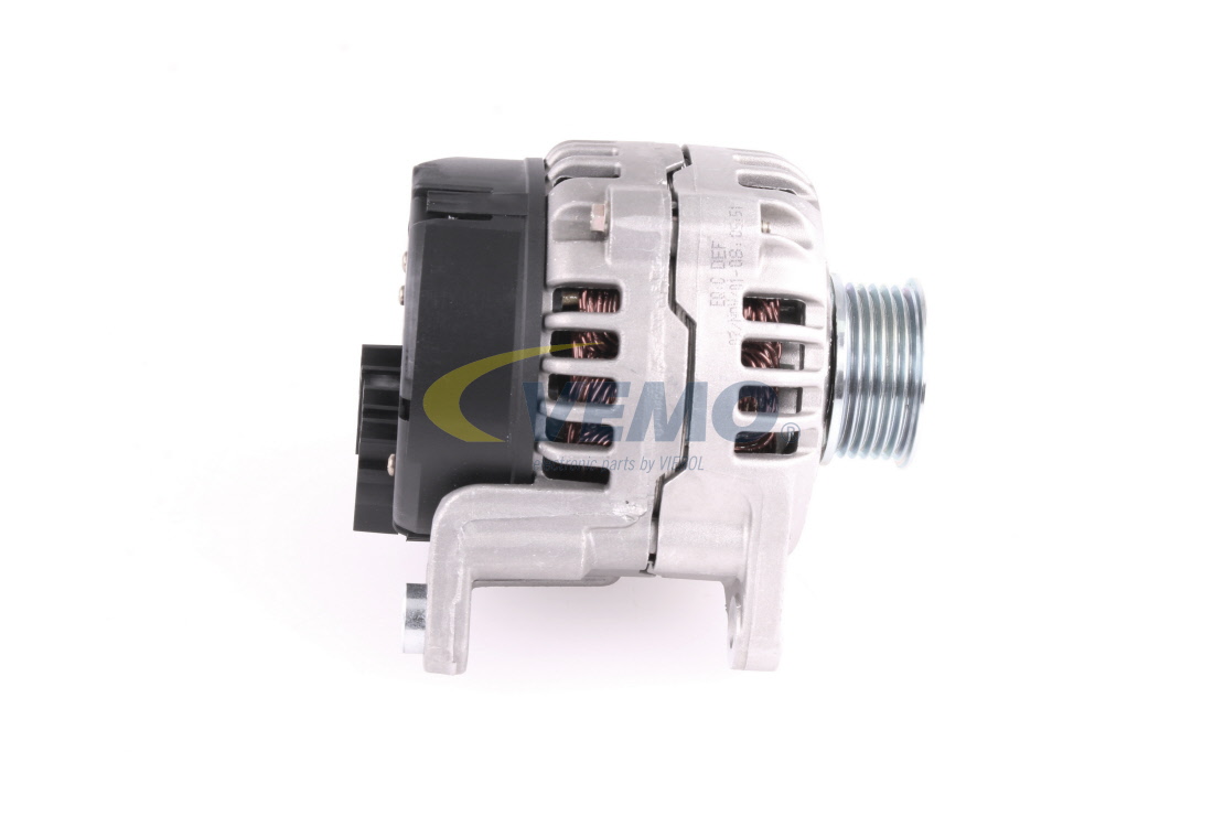V25-13-39510 VEMO Alternador MAZDA 2