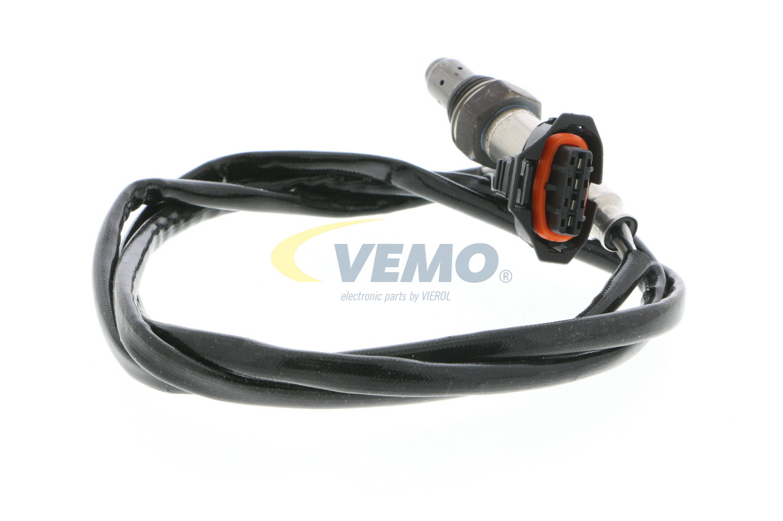 VEMO V40-76-0020 Sonda lambda (NOx, O2) OPEL Astra G Cabrio (T98) 2.2 16V (F67) Gasolina 147 cv 2001 precio