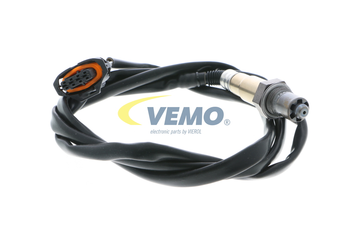 VEMO V40-76-0030 Lambda anturi OPEL Astra H GTC (A04) 1.6 Turbo (L08) Bensiini 180 hv 2010