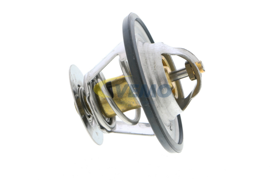 VEMO V40-99-0012 Kühlwasserthermostat Astra G T98 1.7 TD (F08, F48) Diesel 68 PS 1998