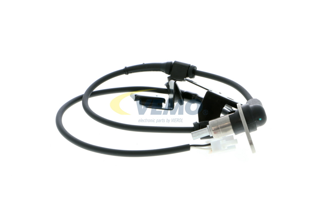 B25D4372YB OE VEMO Sensor, rotações da roda V32-72-0005