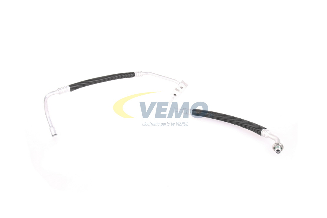 VEMO V25-20-0010 Ac slang FORD FIESTA 5 (JH, JD) 1.6 16V Bensin 100 hk 2006 pris
