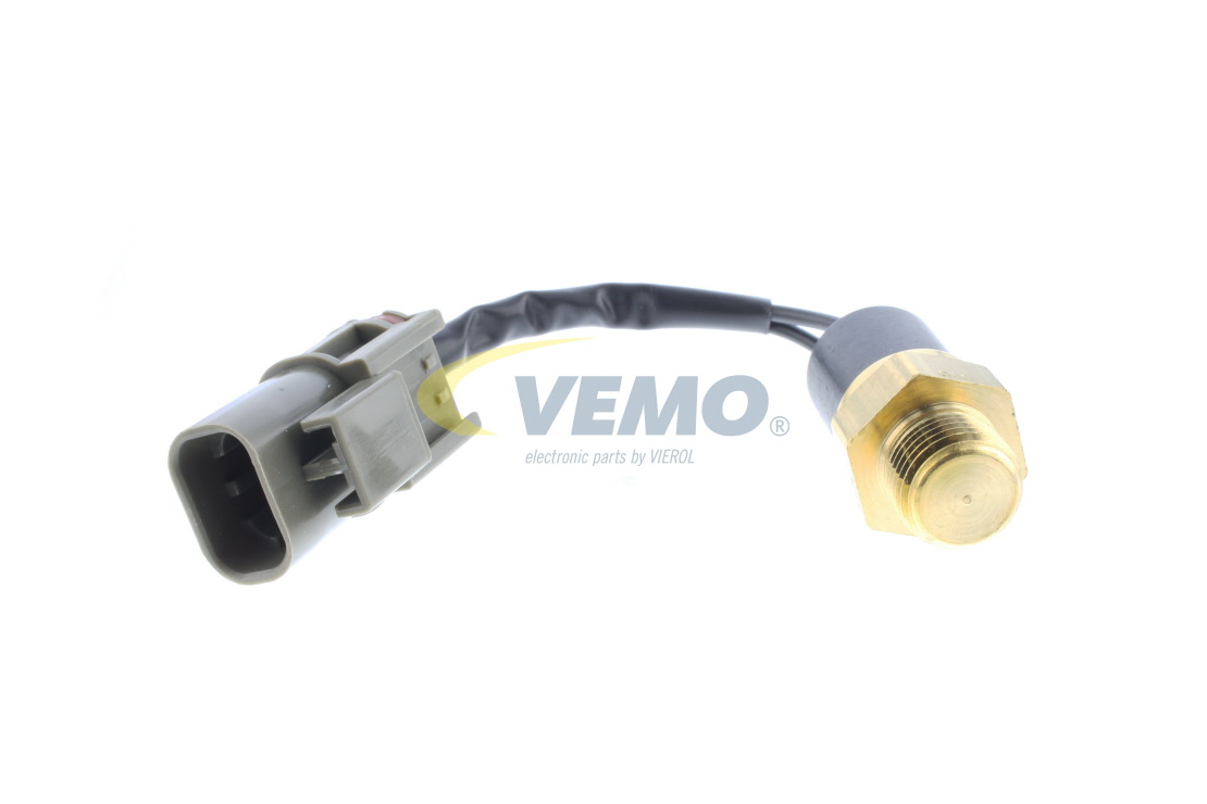 2159504F04 OE VEMO Temperature Switch, radiator fan V38-99-0011