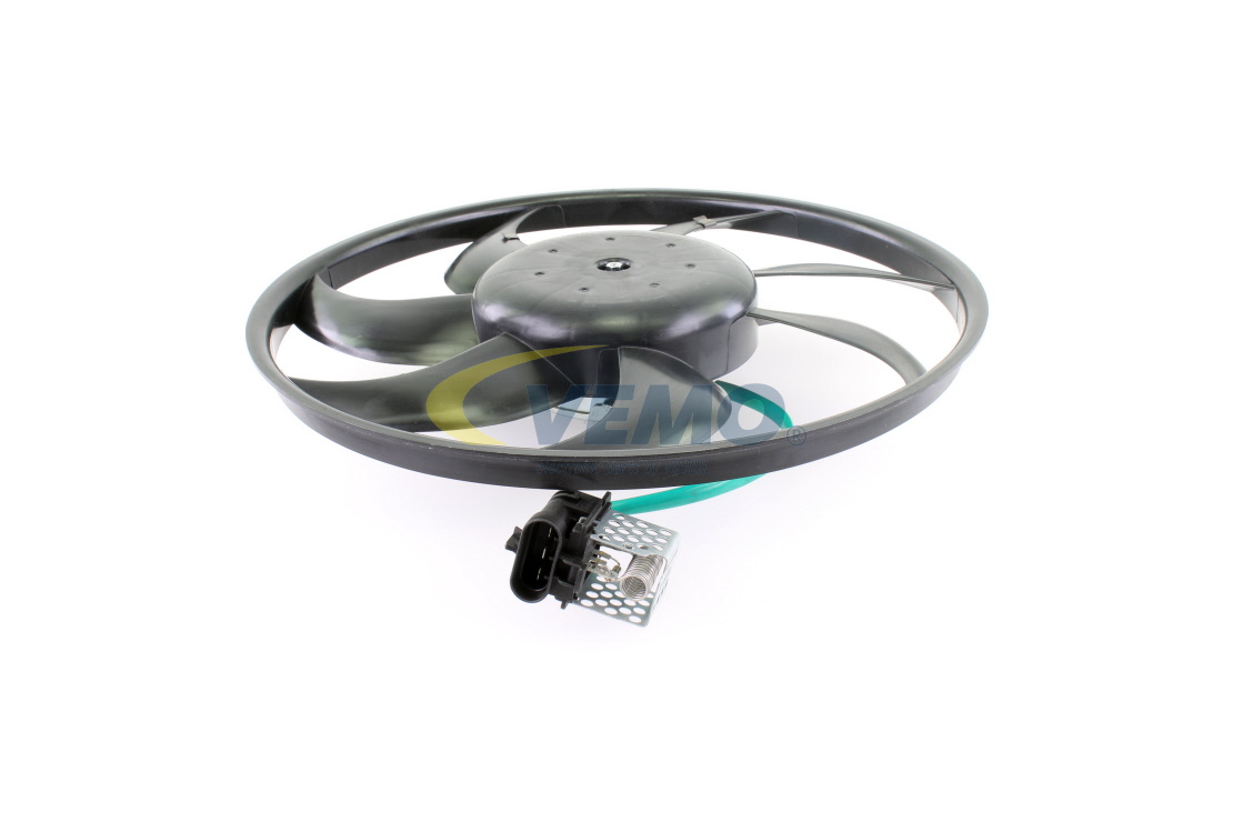 VEMO V40-01-1065 Ventola radiatore Opel Corsa C prezzo