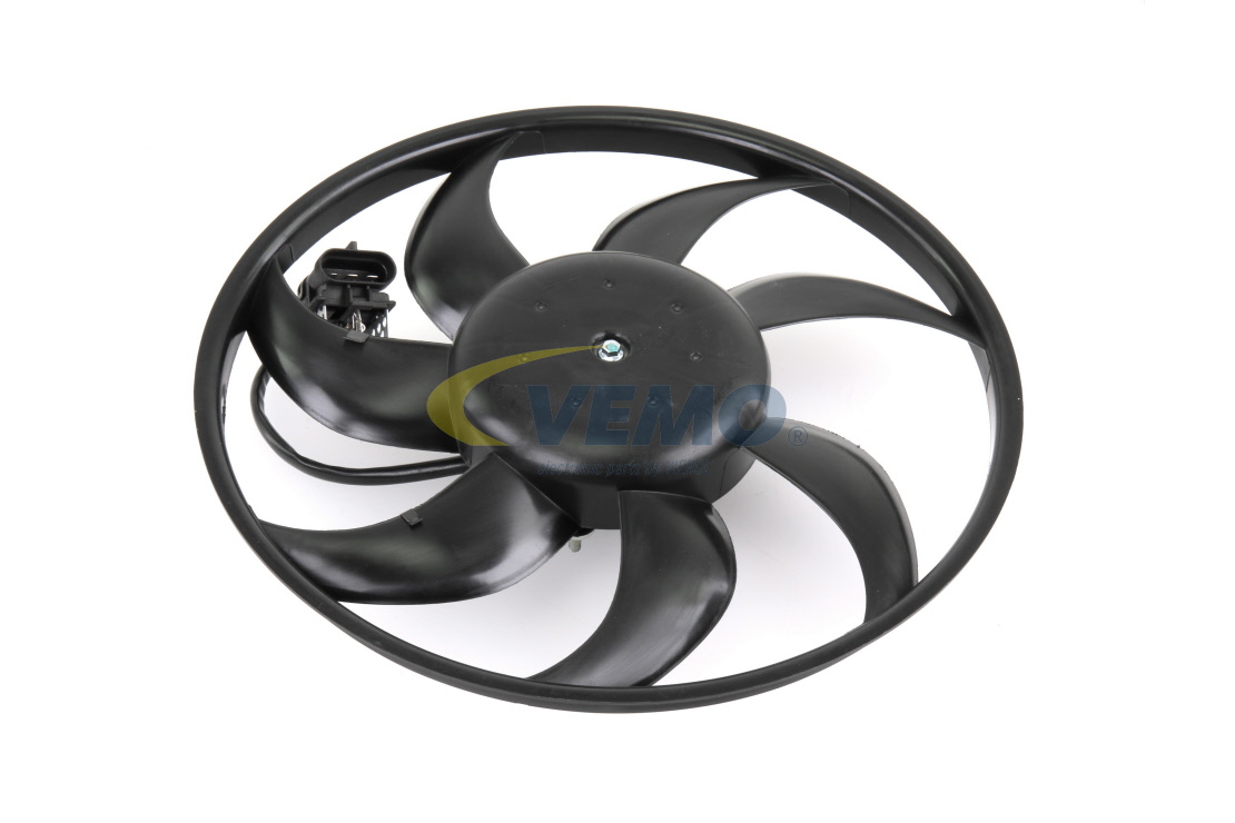 VEMO V40-01-1068 Radiatoriaus ventiliatorius OPEL Corsa C Hatchback (X01) 1.0 (F08, F68) benzinas 58 AG 2003