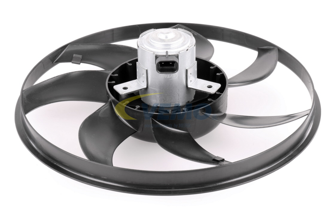 VEMO V40-01-1069 Radiator cooling fan VAUXHALL Corsa Mk2 (C) (X01) 1.2 Twinport (F08, F68) Petrol 80 hp 2004 price
