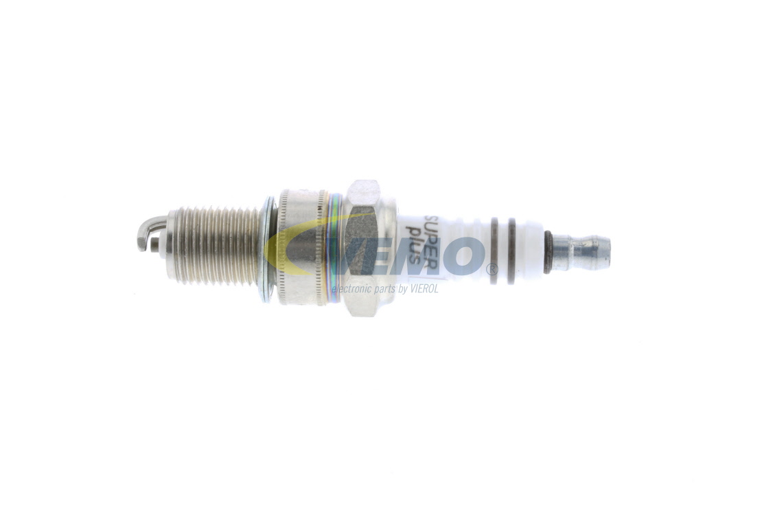 VEMO V99-75-1011 Zündkerze SUZUKI SWIFT II Stufenheck (AH, AJ) 1.0 Benzin 53 PS 2001