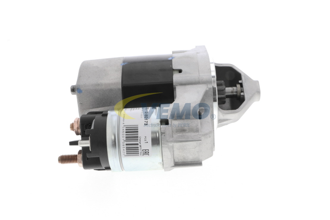 A1661510001 OE VEMO Anlasser V30-12-80173