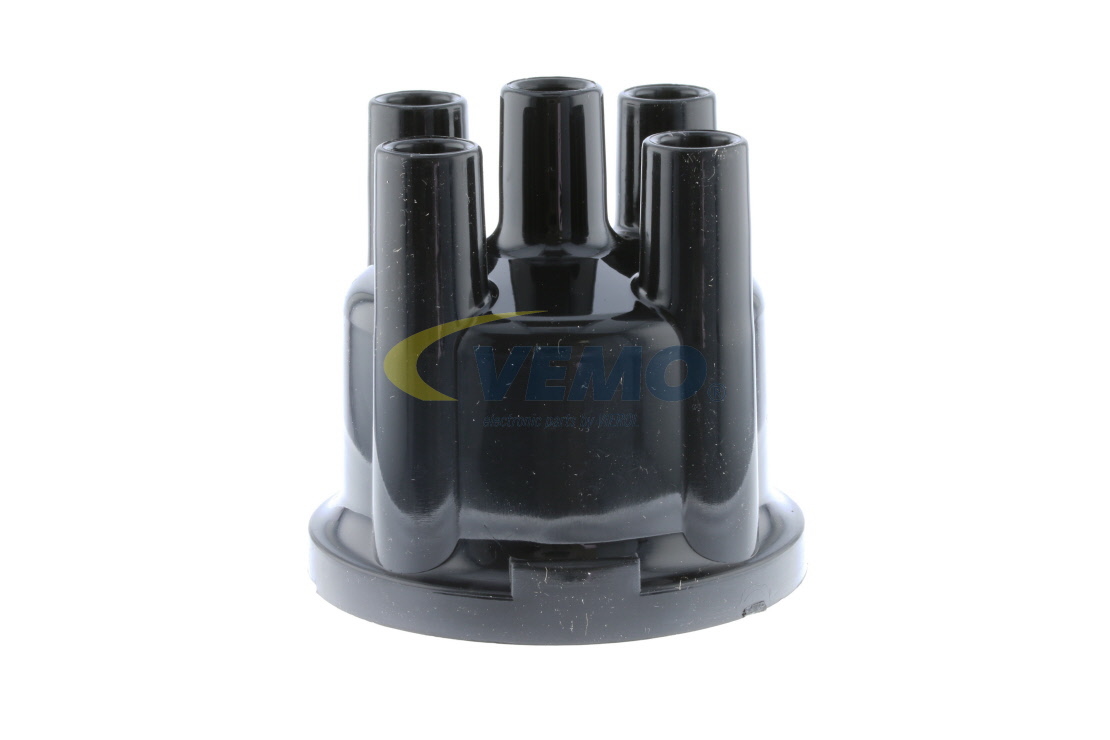VEMO V10-70-0094 Verteilerkappe SKODA FAVORIT Forman (785) 1.3 Benzin 60 PS 1993
