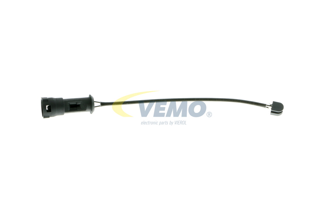 Témoin d'usure de plaquette de frein VEMO V10-72-0803 appropriées pour AUDI pas cher