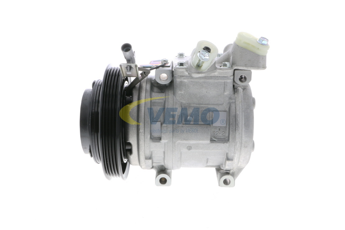 Compresor, aire acondicionado 883102B590 VEMO V70-15-0004