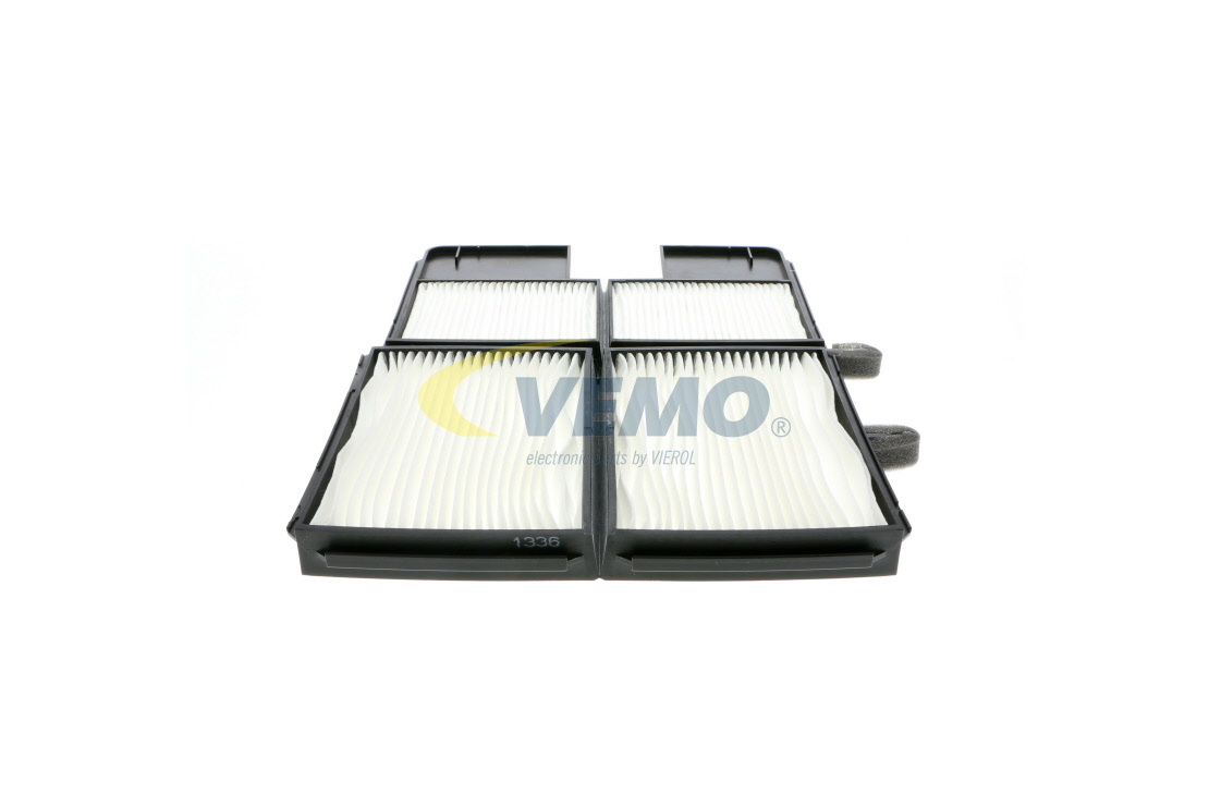 8888020130 OE VEMO Filtro, ar do habitáculo V70-30-0005