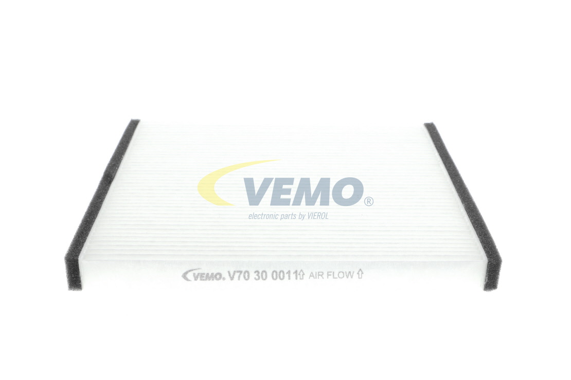 8856813010 OE VEMO Pollen filter V70-30-0011
