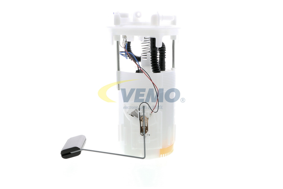VEMO V46-09-0044 Crpalka za gorivo RENAULT TRAFIC 2 Bus (JL) 1.9 dCI 100 Dizel 101 km 2004