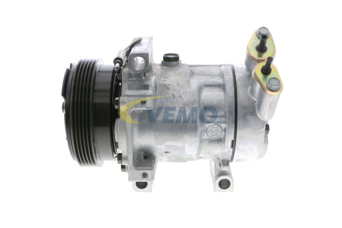 V46-15-0012 VEMO AC-compressor Renault MEGANE
