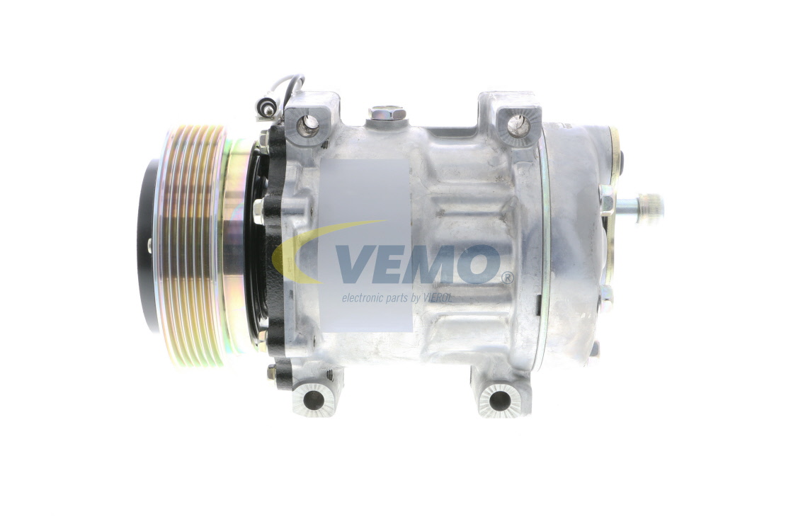 d'origine Renault KANGOO VEMO Compresseur d'air conditionné V46-15-0022