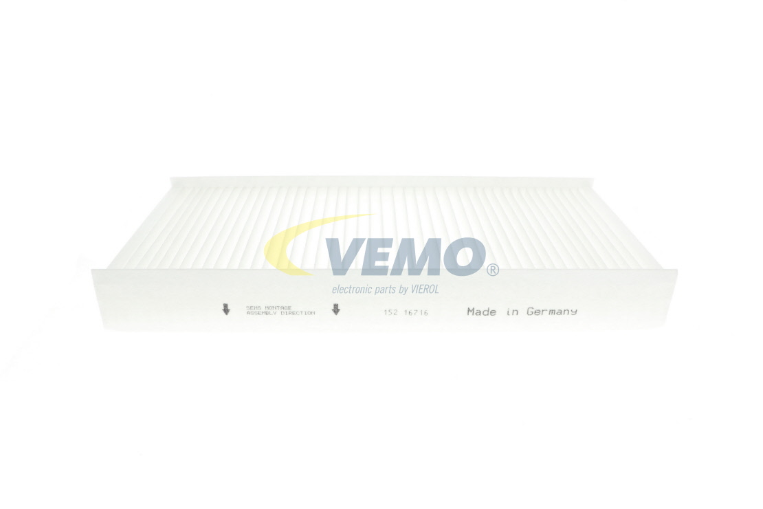 6479A6 OE VEMO Pollen filter V22-30-1012