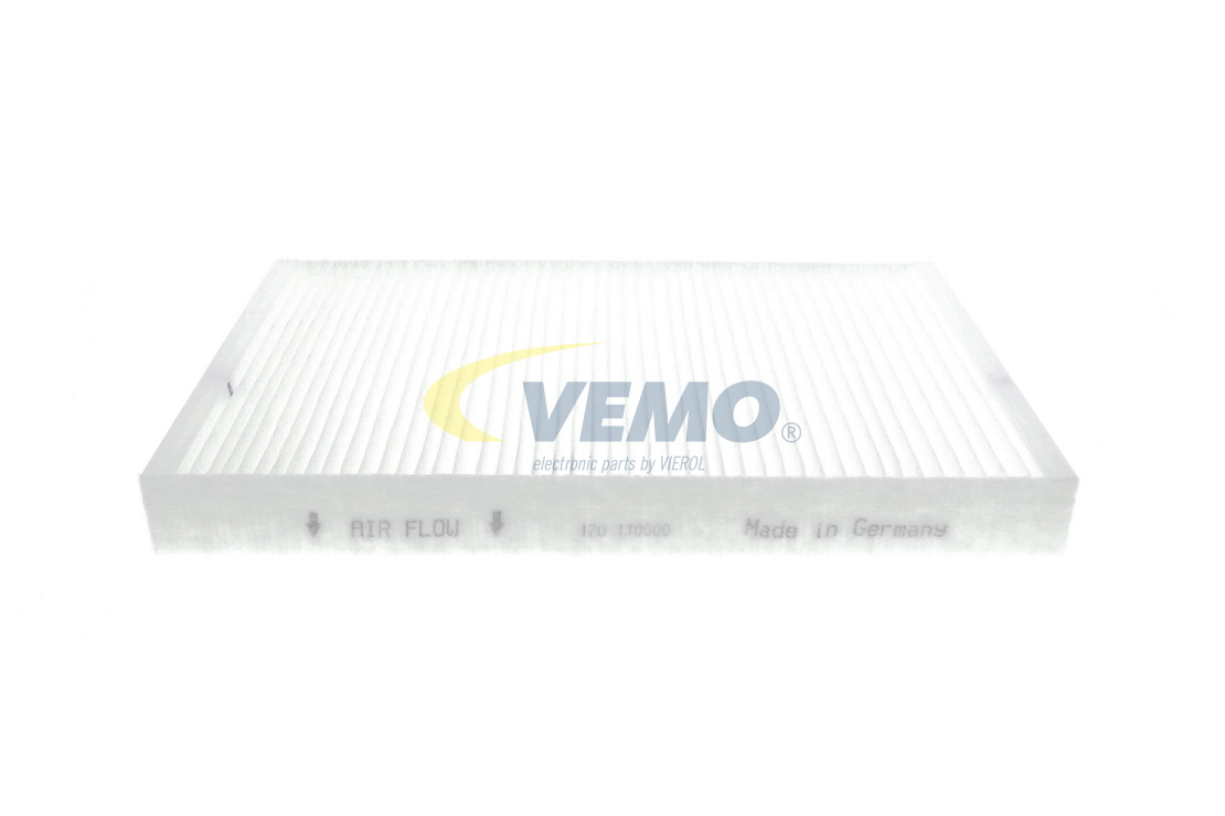 VEMO V27-30-0001 Pollenfilter Iveco Daily 4 35S14 Diesel 136 Pk 2011 kosten