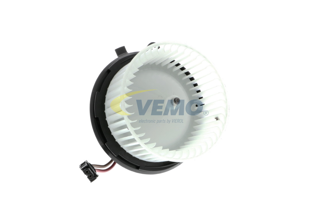 VEMO Pulseur de chauffage Opel ASCONA V30-03-0010