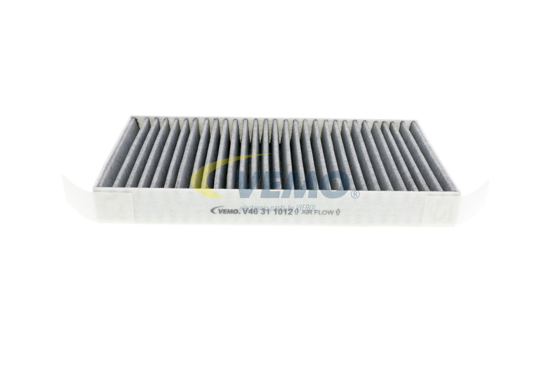 8660003086 OE VEMO Filtro, ar do habitáculo V46-31-1012