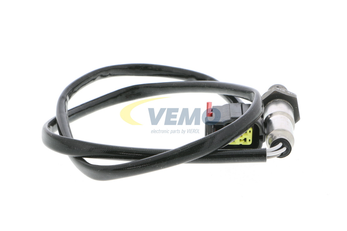 VEMO V30-76-0047 Sonde NOx MERCEDES-BENZ Classe C Break (S204) C 200 CGI 1.8 (204.248) Essence 184 CV 2014