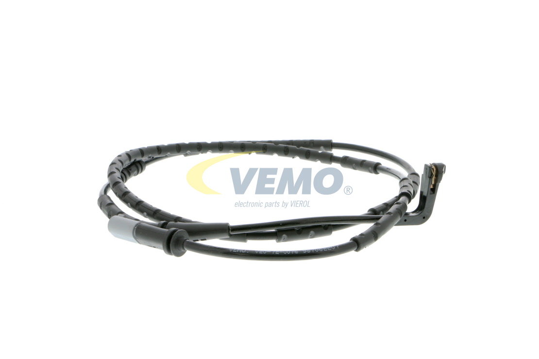 VEMO V20-72-0076 Jarrupalojen tunnistin BMW Z4 Roadster (E89) sDrive 35 i Bensiini 306 hv 2010
