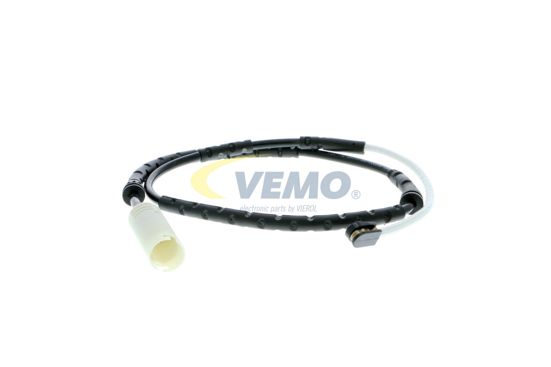 VEMO V20-72-0077 Témoin d'usure plaquette de frein BMW E92 325i xDrive 2.5 Essence 204 CV 2012 prix