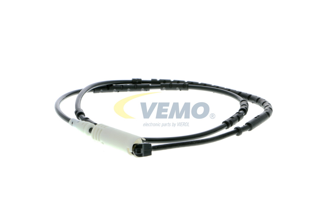 V20-72-0081 VEMO Sensor de desgaste de pastillas de frenos BMW X1