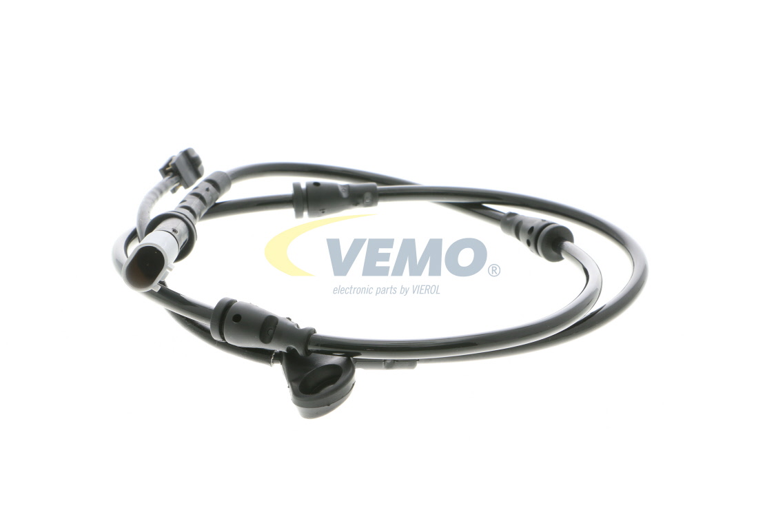 34356792567 OE VEMO Témoin d'usure de plaquette de frein V20-72-0083