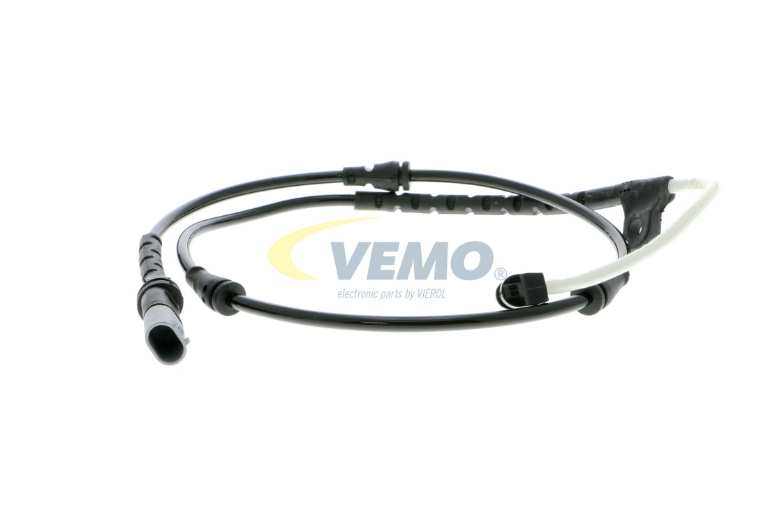 6860181 OE VEMO Сигнализатор, износ тормозных колодок V20-72-0085