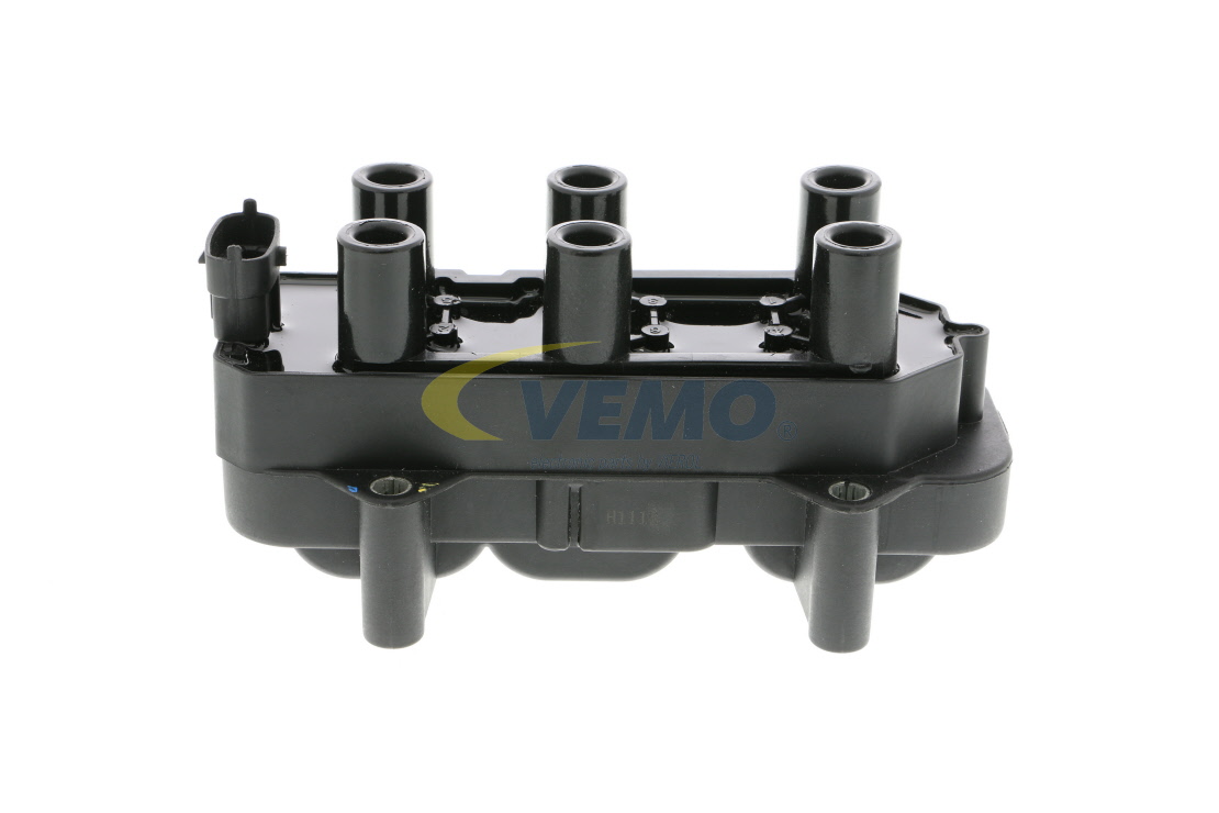 V40-70-0066 VEMO 120875 Zündspule
