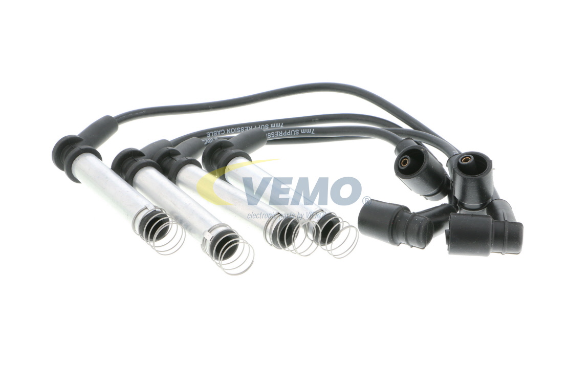 VEMO 1612528 Bougiekabels