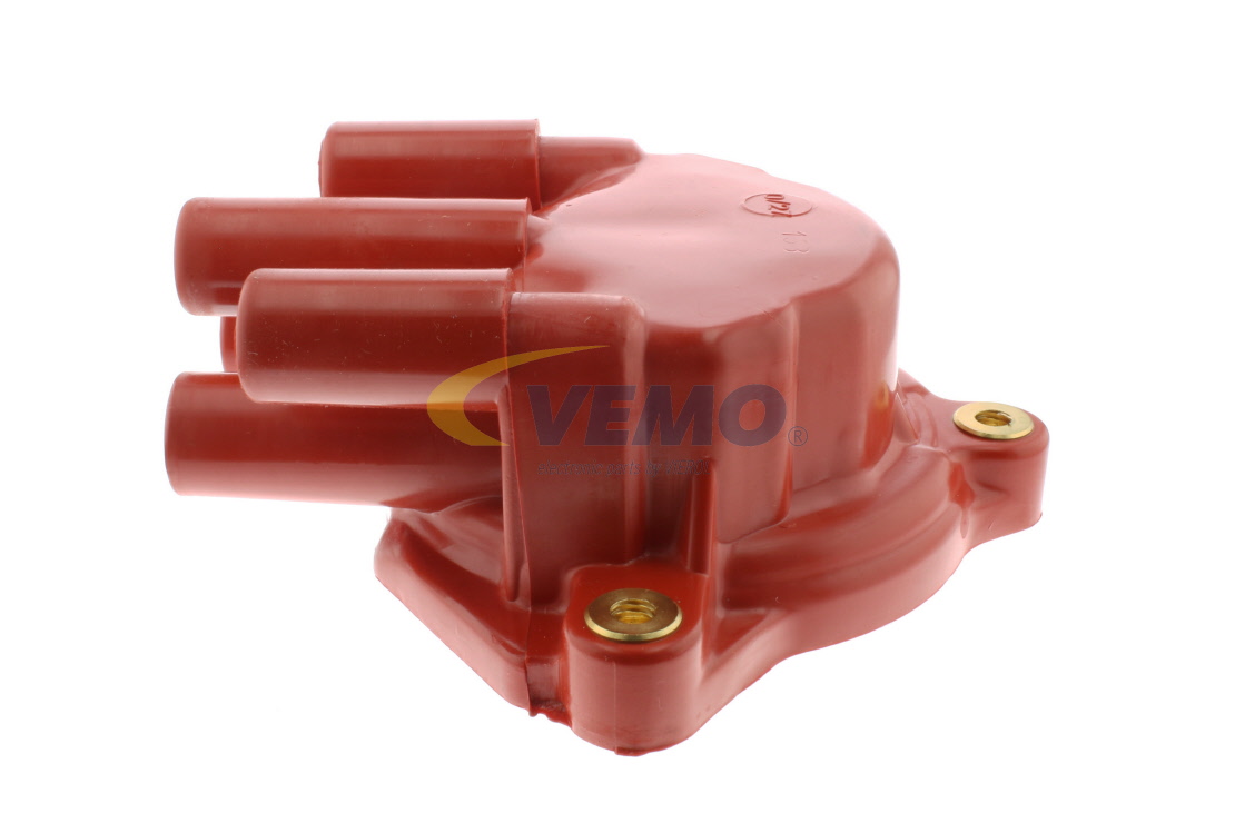 VEMO V40-70-0080 Крышка распределителя системы зажигания OPEL ASTRA G универсал (F35_) 1.6 (F35) бензин 75 л.с. 2000