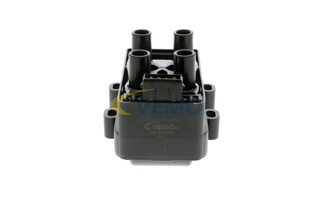 VEMO Ignition coil V46-70-0009