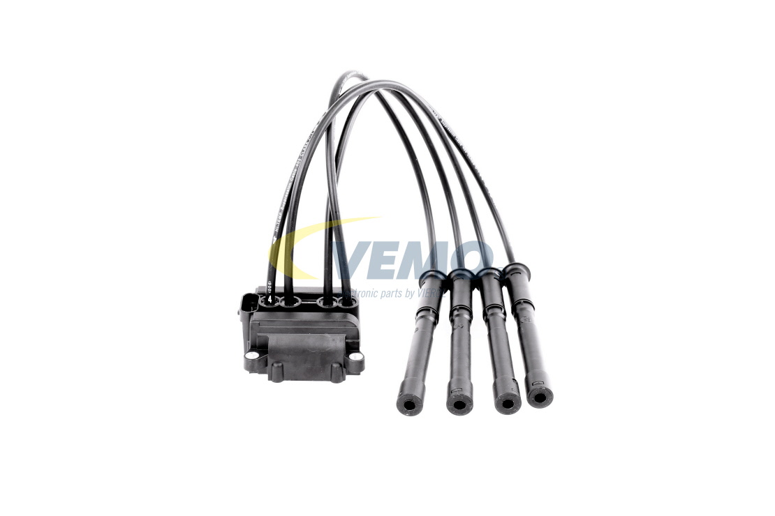 VEMO V46-70-0013 Vzigalna tuljava DACIA Sandero I (SD) 1.0 Hi-Flex bencin/etanol 76 km 2012