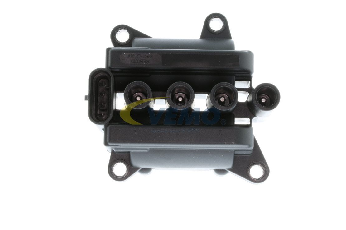 VEMO V46-70-0028 Coil pack DACIA LOGAN II 1.2 LPG Petrol/Liquified Petroleum Gas (LPG) 72 hp 2021 price