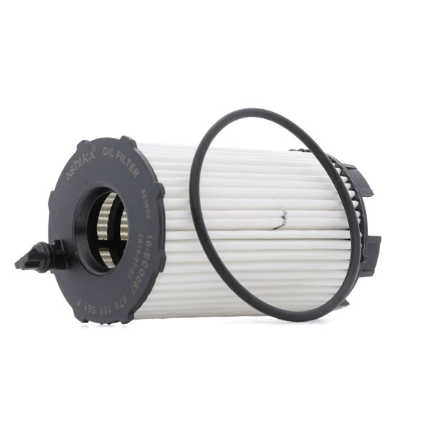 079198405B OE ASHIKA Oljni filter 10-ECO087