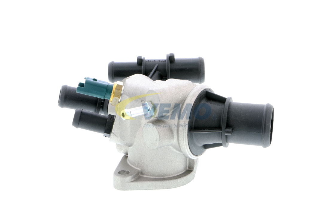 VEMO V24-99-0003 Termostat FIAT Stilo Multi Wagon (192) 1.9 JTD Dizel 136 km 2004