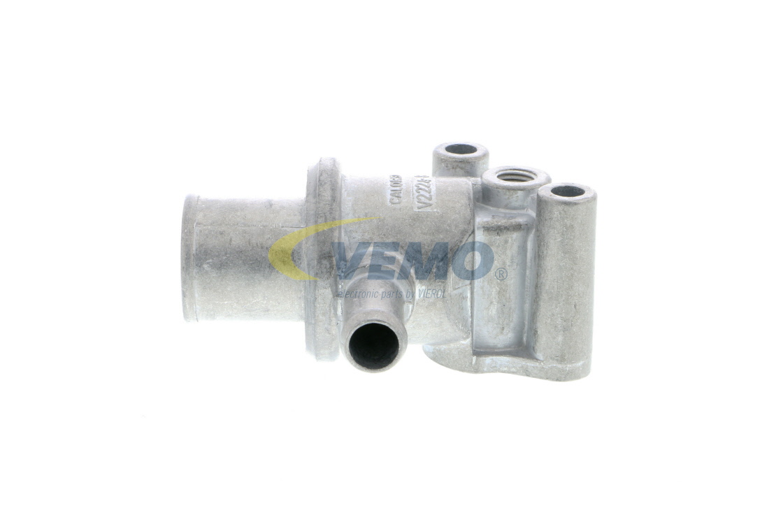 Kühlwasserthermostat VEMO V24-99-0011 passend für FIAT zum günstigen Preis