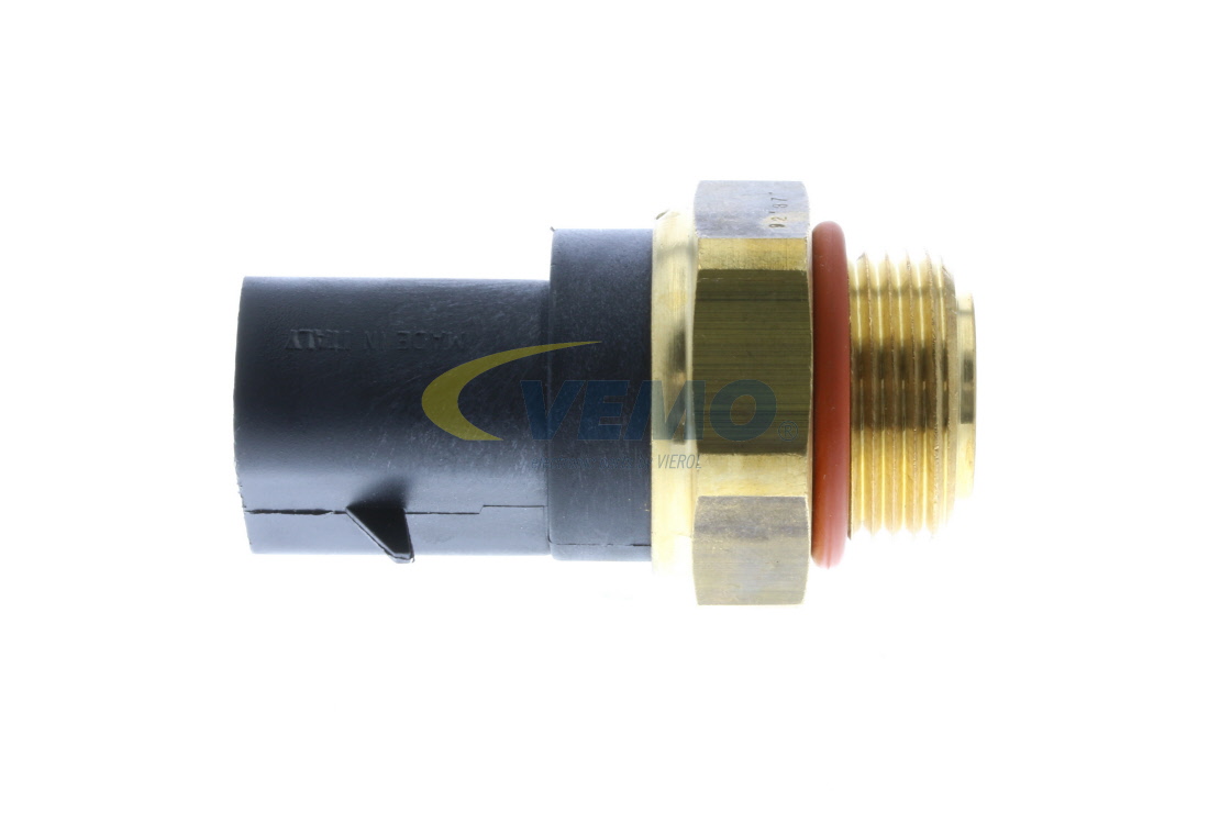 500349643 OE VEMO Temperaturbryter, kjølevifte V24-99-0027