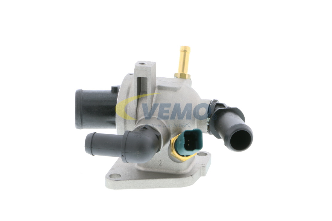 V24-99-0028 VEMO Engine thermostat for VAUXHALL ASTRA