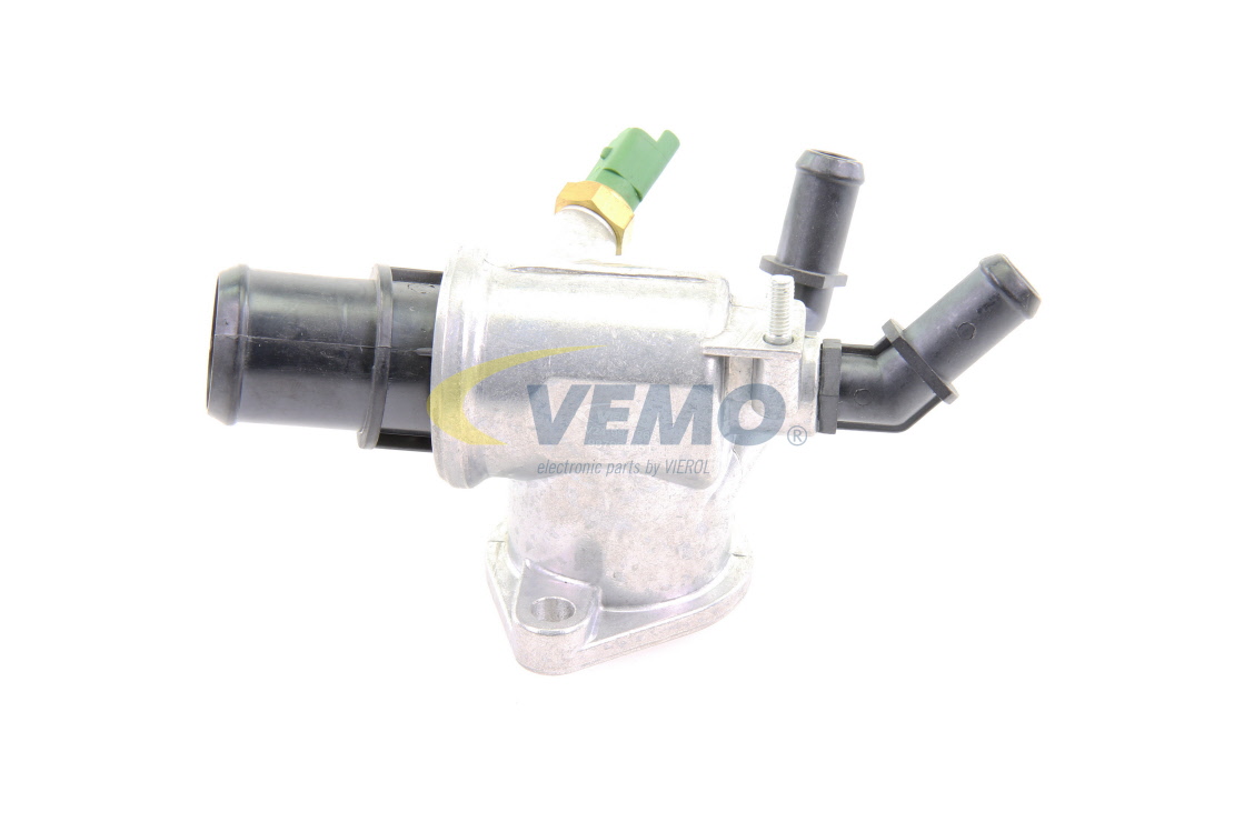 VEMO V24-99-1266 Thermostat VAUXHALL Vectra Mk II (C) Saloon (Z02) 1.9 CDTI Diesel 120 hp 2005 price